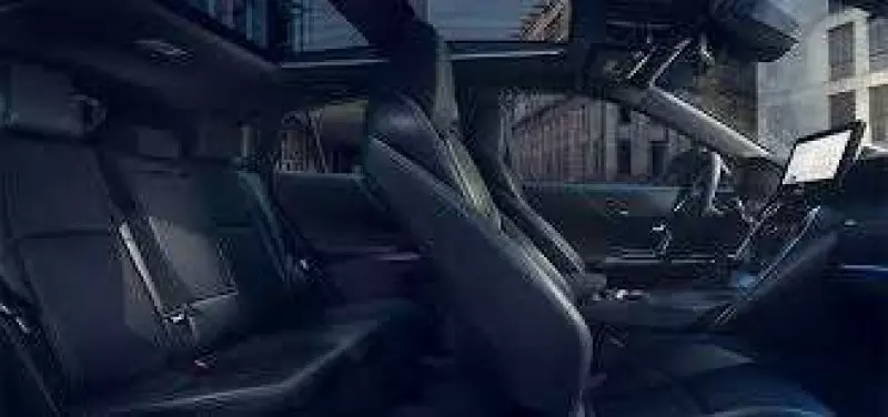 TOYOTA Venza   - 2024
