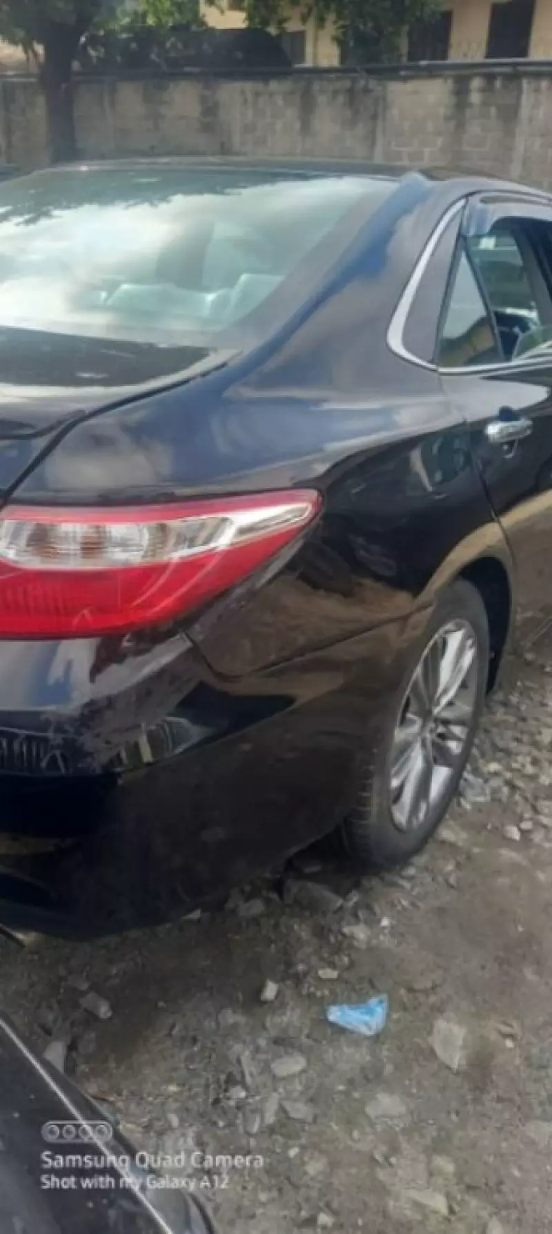 Toyota Corolla   - 2017