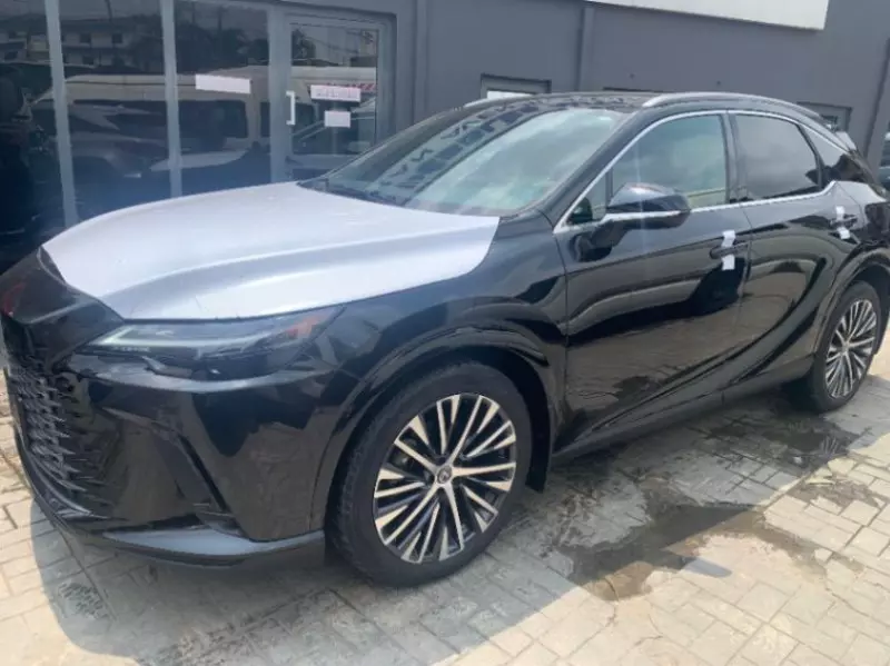 Lexus RX 350   - 2024