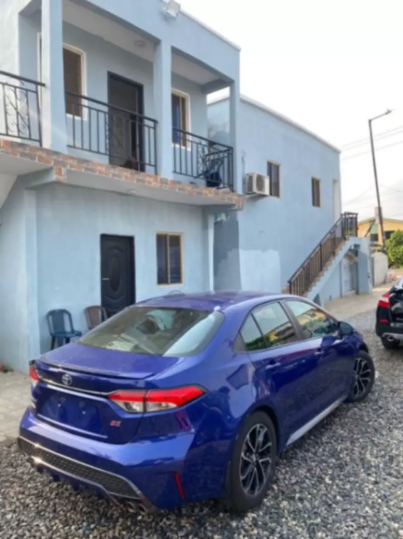 Toyota Corolla   - 2020