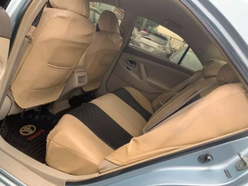 Toyota Camry   - 2007