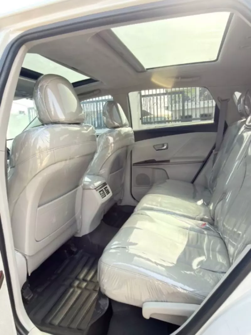 Toyota Venza   - 2009