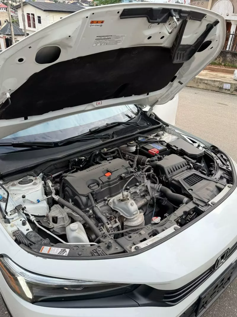 Honda Civic   - 2022
