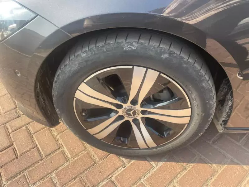 Mercedes-Benz C 180   - 2024