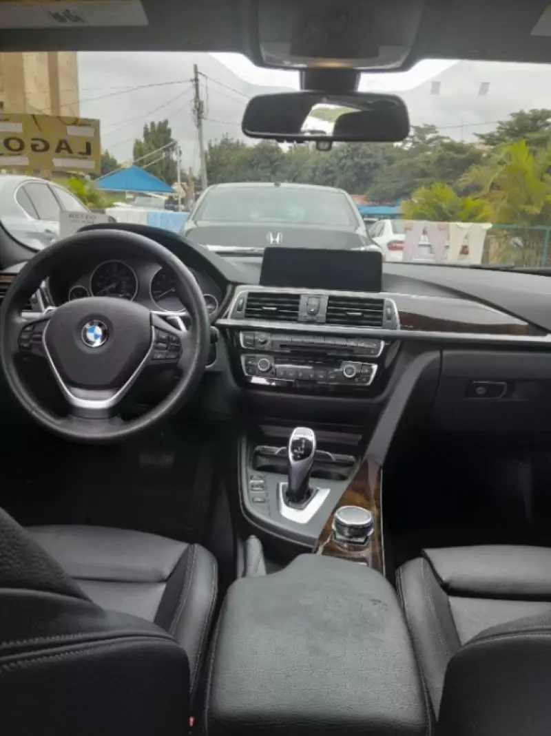 BMW 116   - 2016