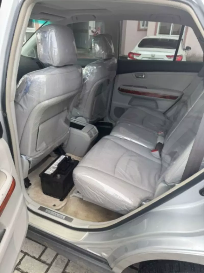 Lexus RX 350H   - 2010