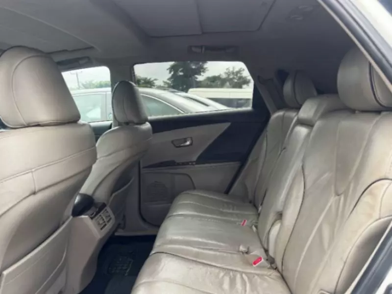 TOYOTA Venza   - 2009