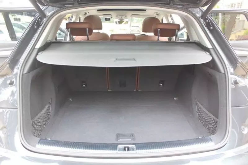 Audi Q5   - 2019