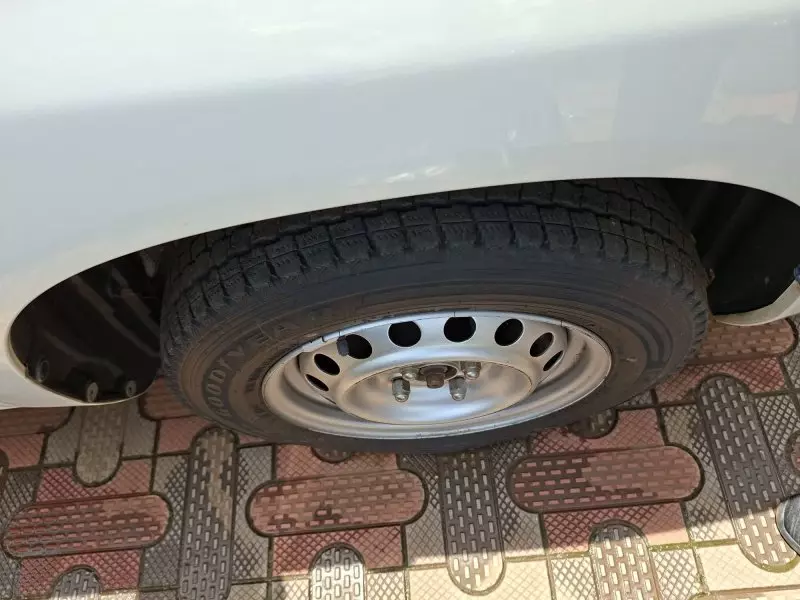 Toyota Probox    - 2012