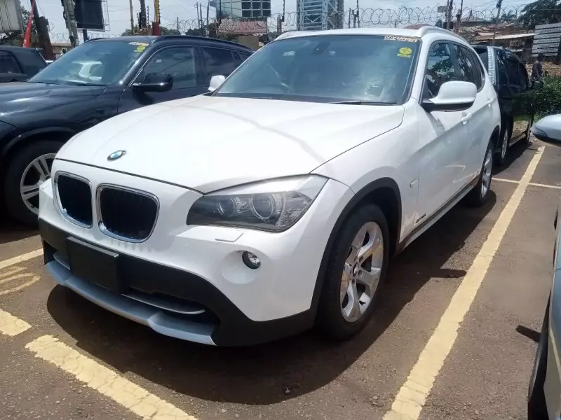BMW X1   - 2015