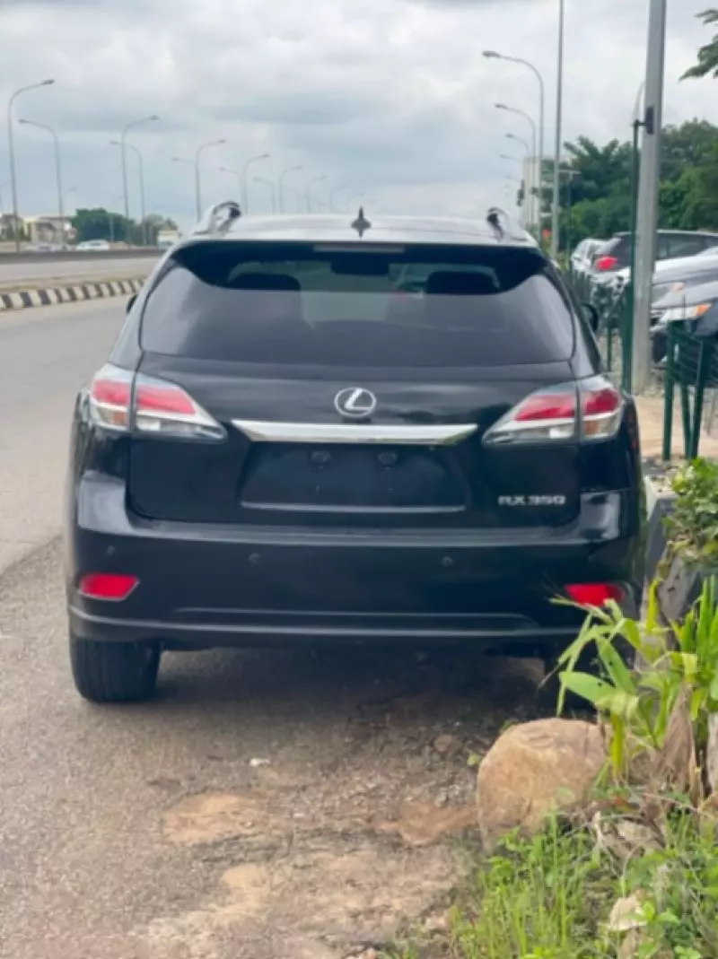 Lexus RX   - 2013
