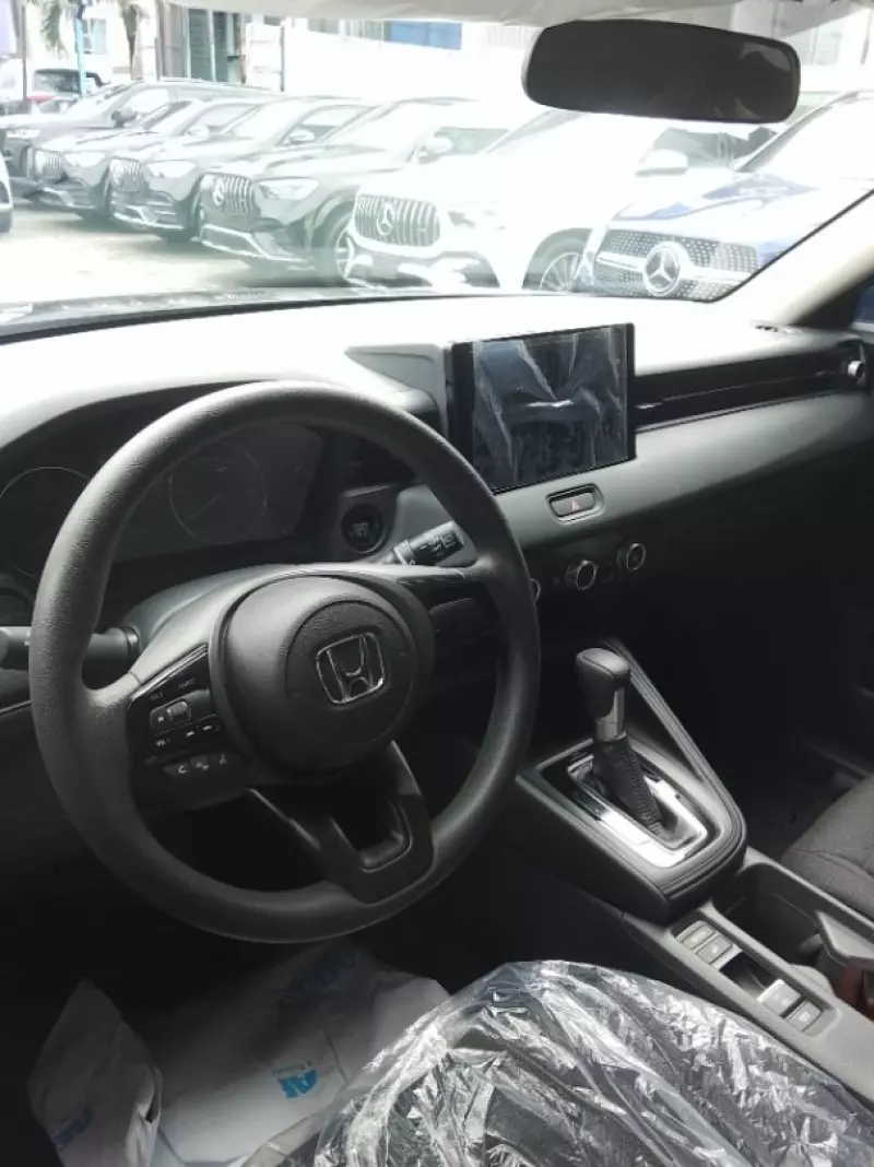 Honda HR-V - 2025