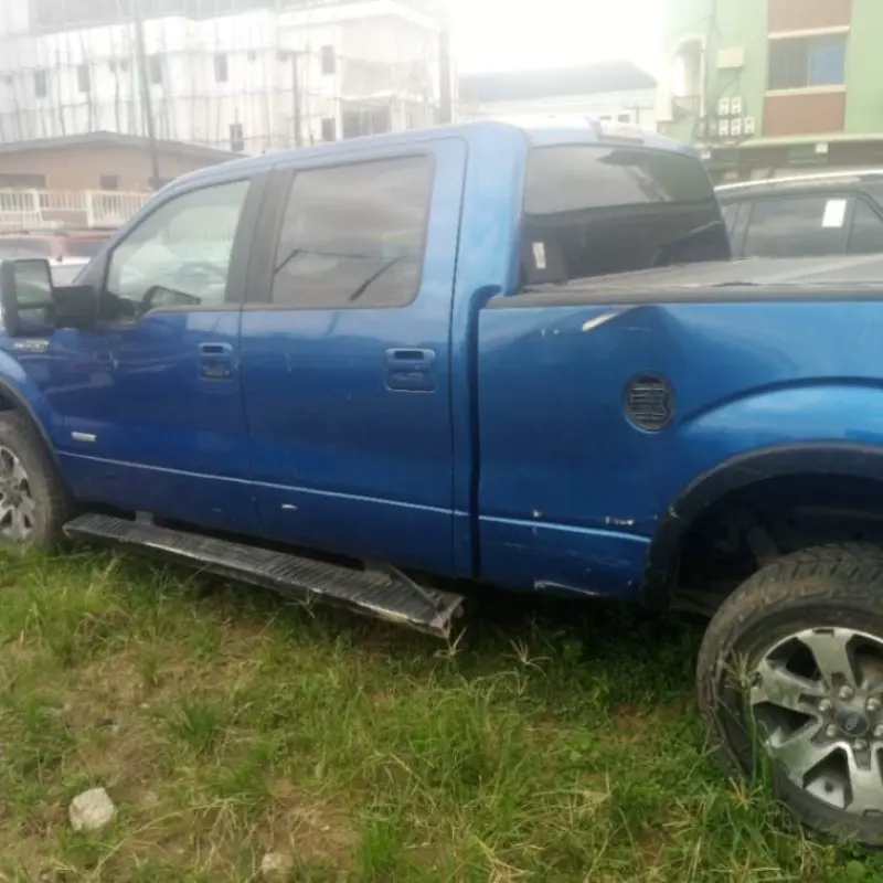 Ford F 150   - 2012
