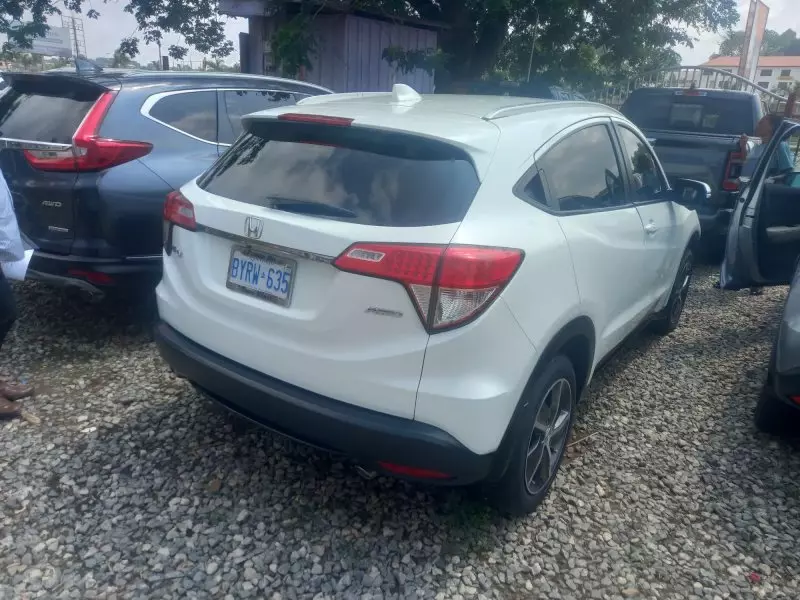 Honda HR-V   - 2021