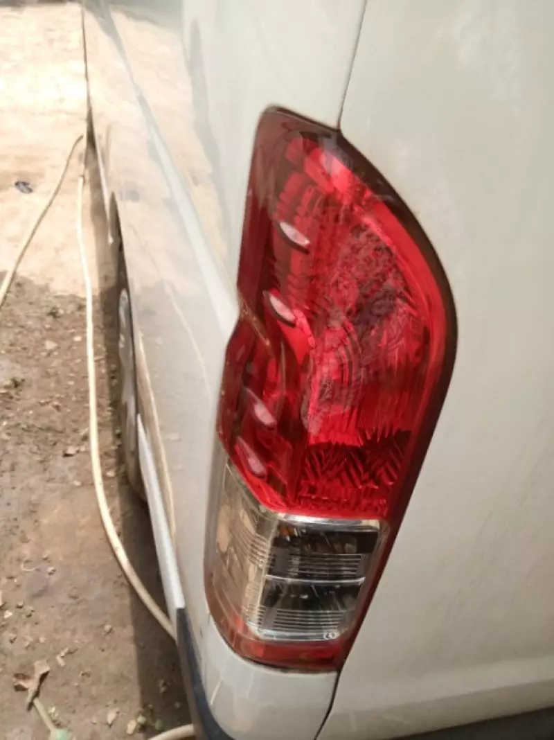 Toyota Hiace   - 2016