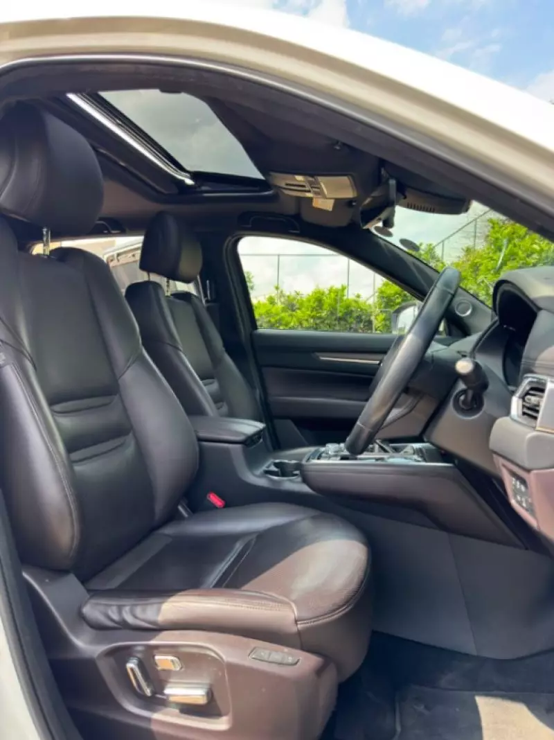 Mazda CX-8 - 2020