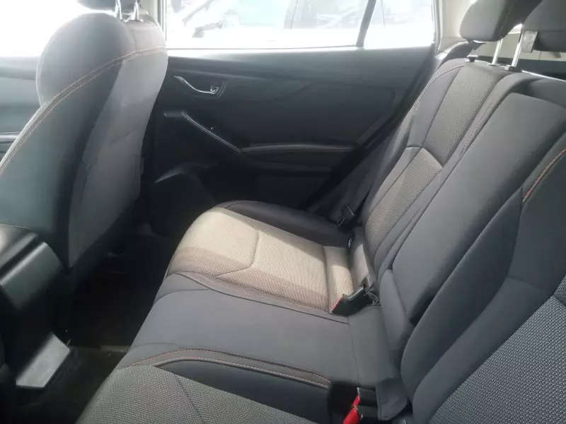 Subaru XV   - 2017