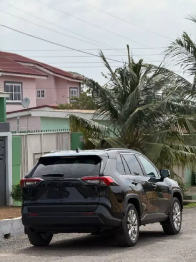 TOYOTA RAV 4   - 2019