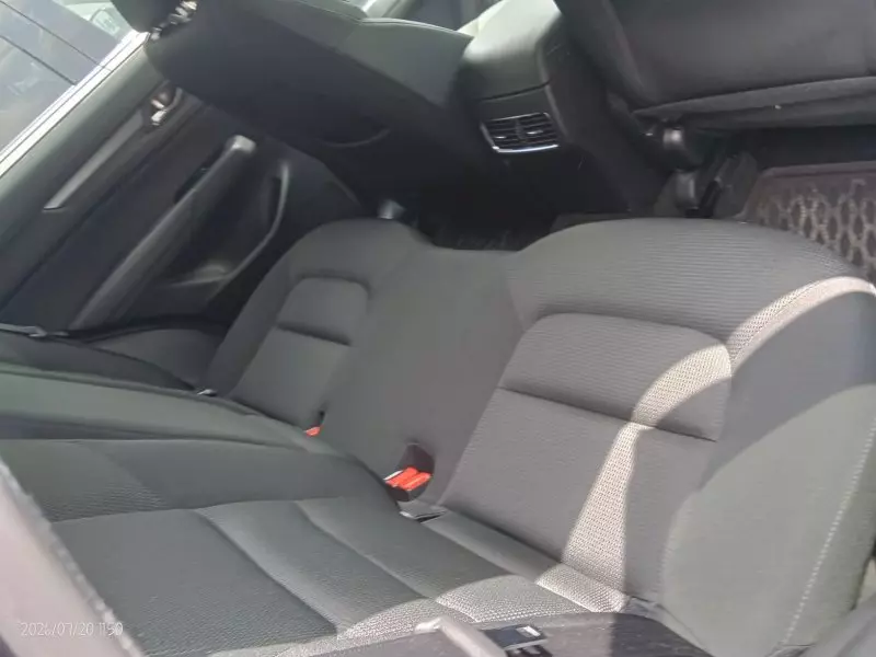 Mazda CX-5 - 2019