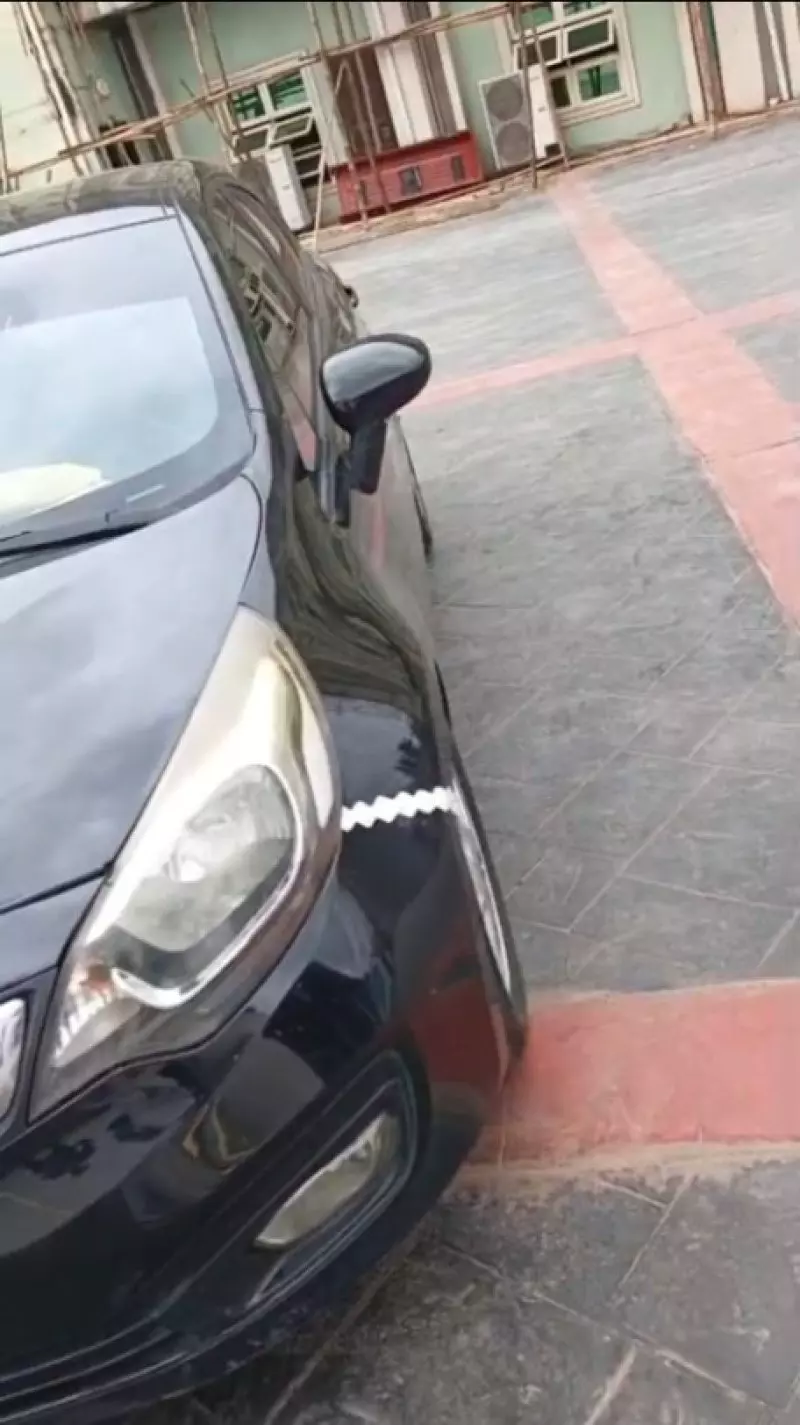 KIA Rio   - 2013