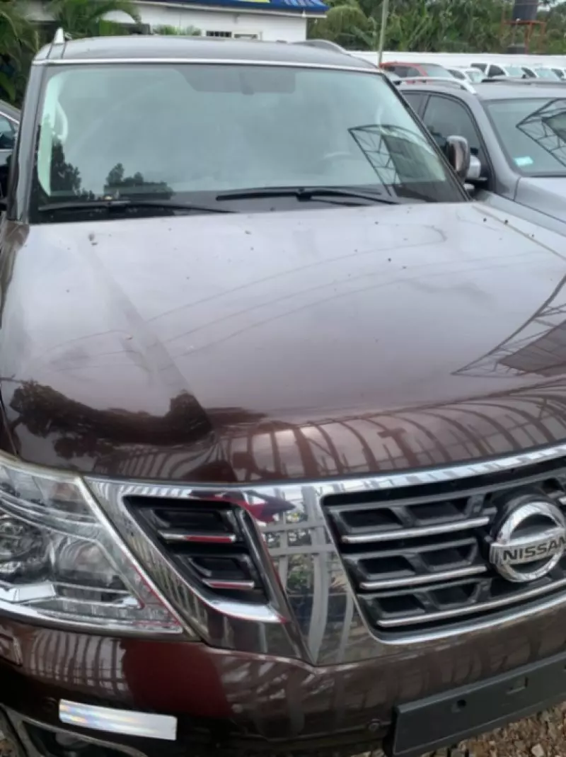 Nissan NAVARA LE +   - 2019