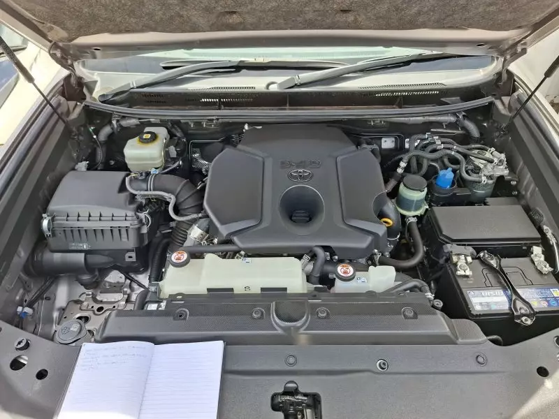 Toyota Landcruiser prado TX.L   - 2020