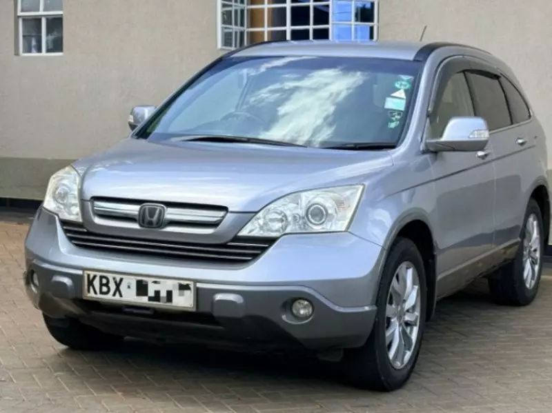 Honda Cr-v   - 2007