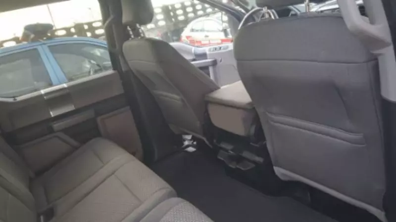 Ford F 150   - 2016