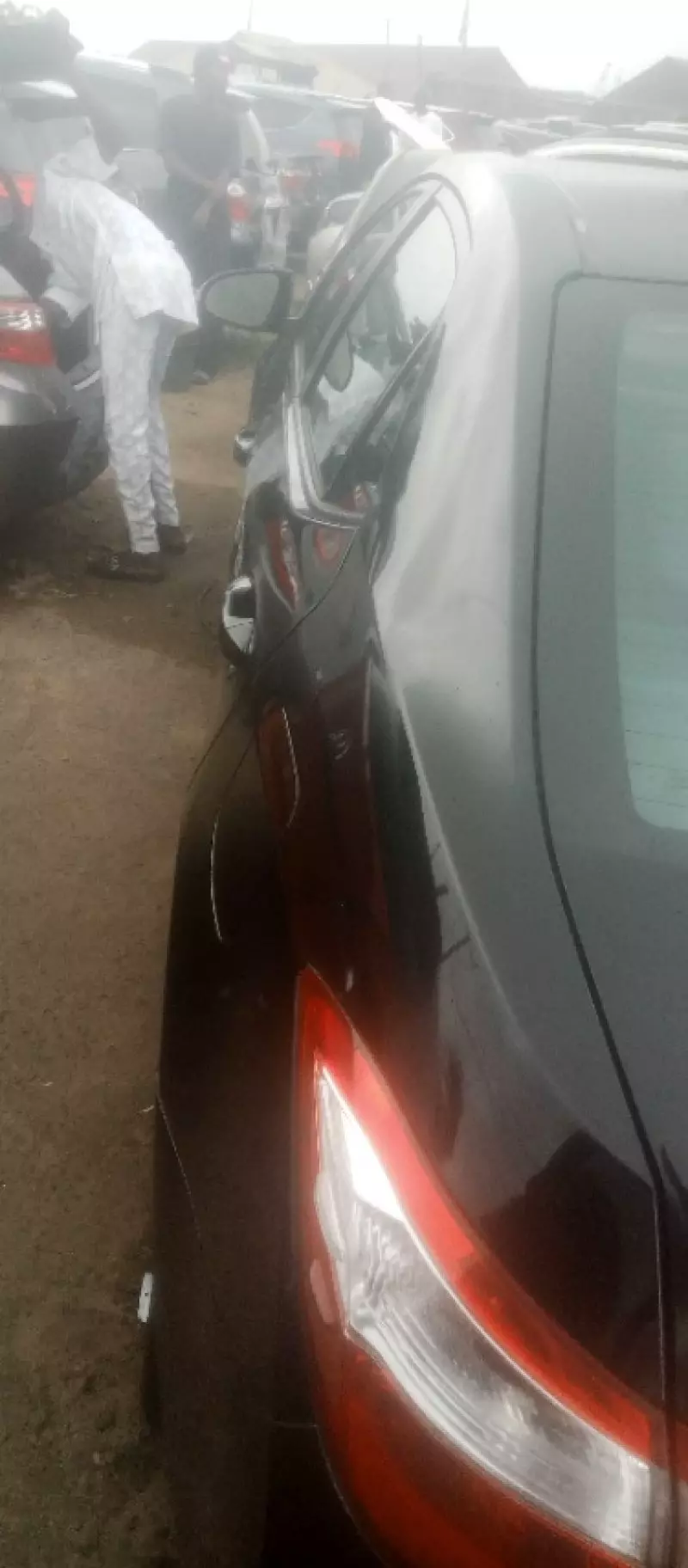 TOYOTA Corolla   - 2015