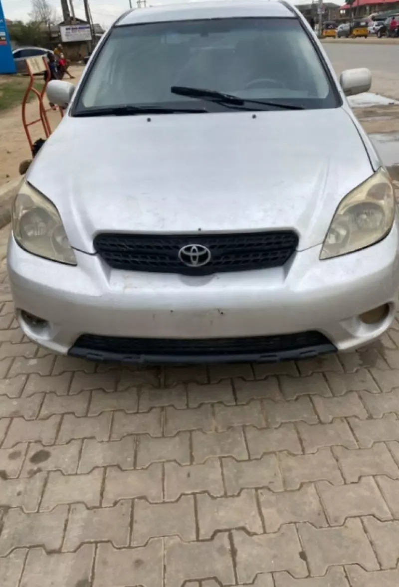 Toyota Matrix   - 2003