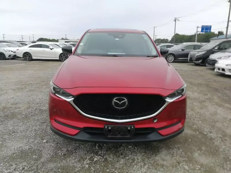 Mazda CX-5   - 2020