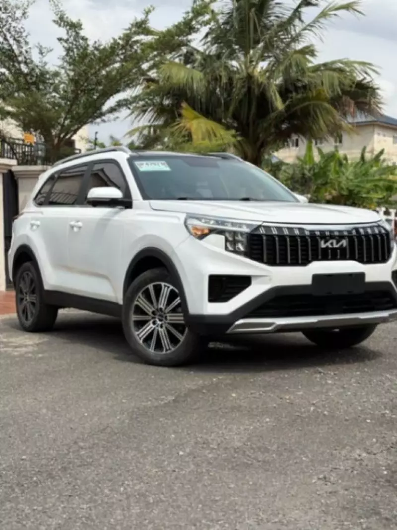 KIA Sportage   - 2022