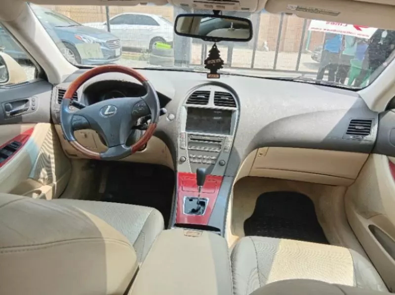Lexus ES 350   - 2008