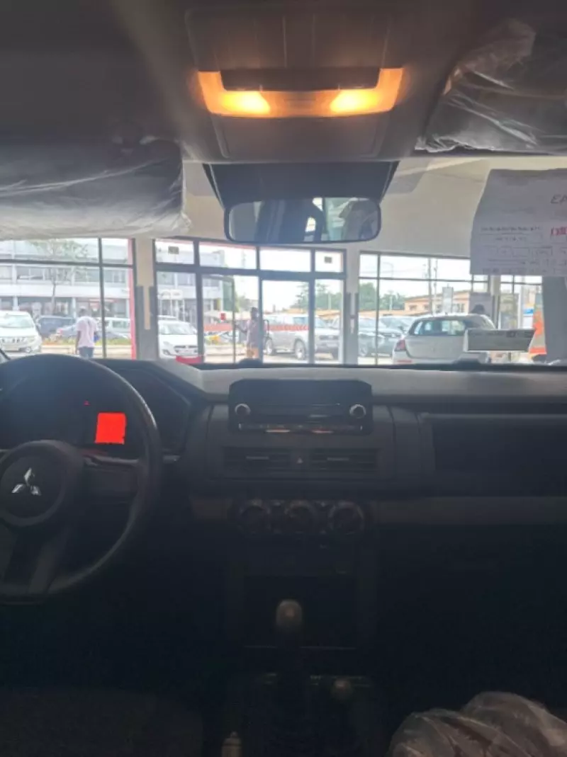 Mitsubishi L200 D/C Sportero A/T   - 2025