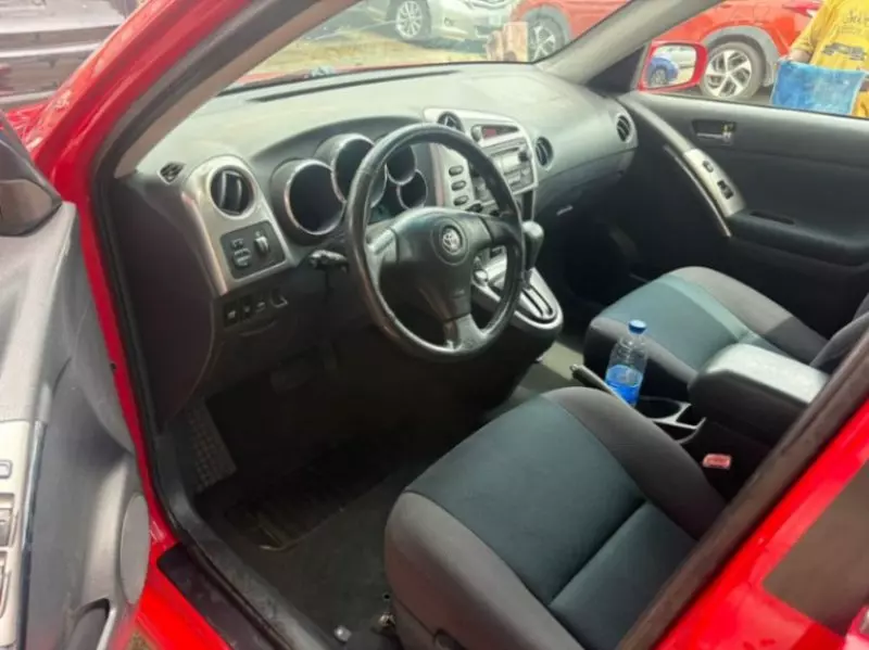 Toyota Corolla Matrix   - 2006