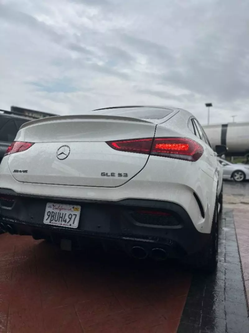 Mercedes-Benz GLE 53 AMG   - 2023