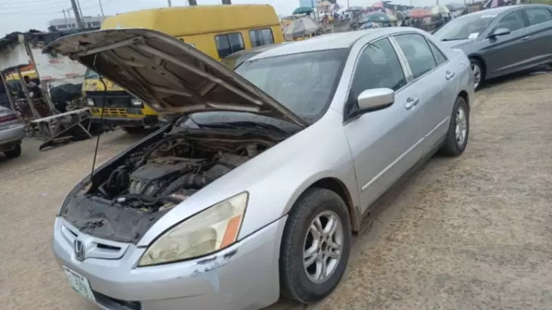 Honda Civic   - 2006