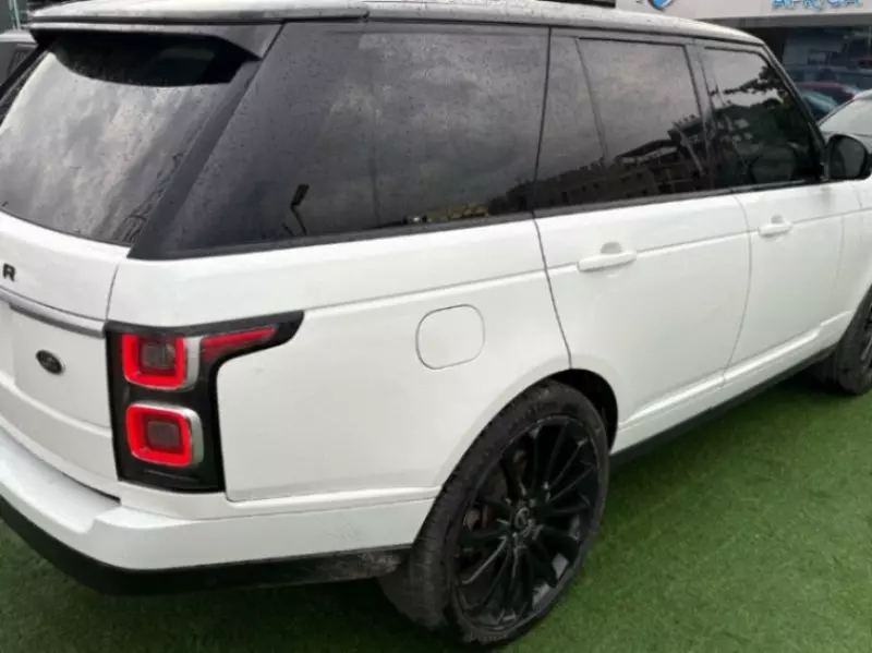 RANGE ROVER Vogue   - 2019
