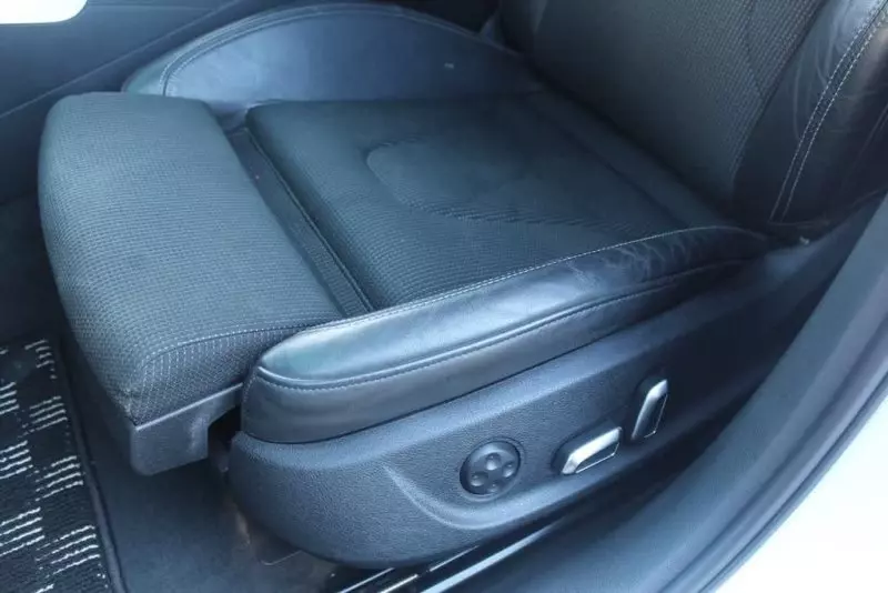 Audi A4 - 2014