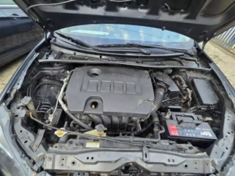 TOYOTA Corolla   - 2014