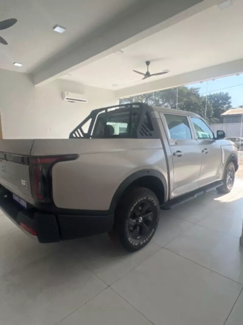 Nissan Z9   - 2026