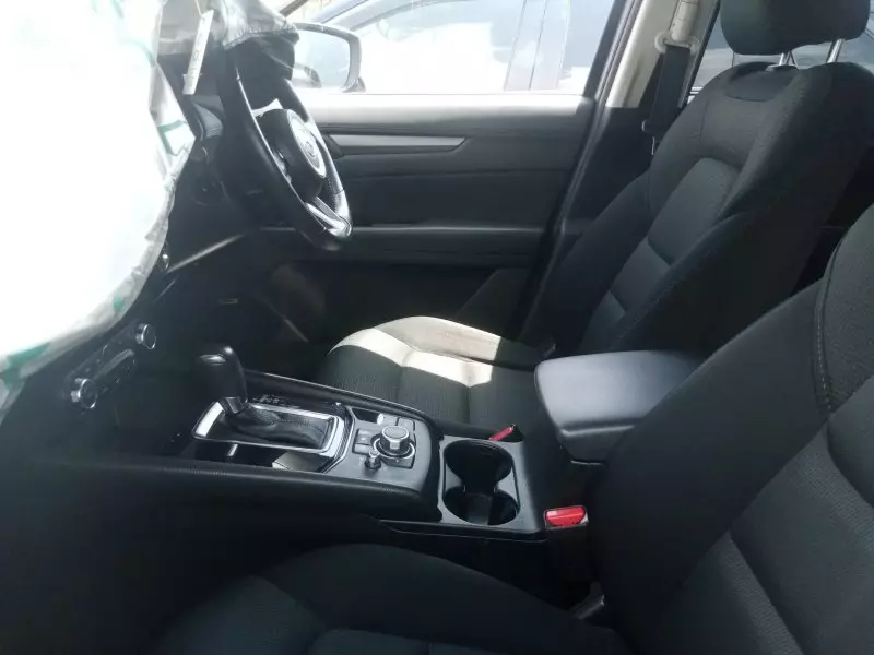 Mazda CX-5   - 2017