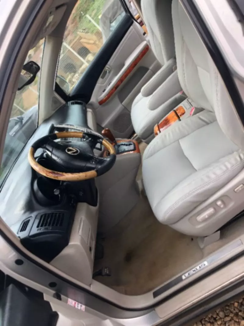 Lexus RX 330   - 2005