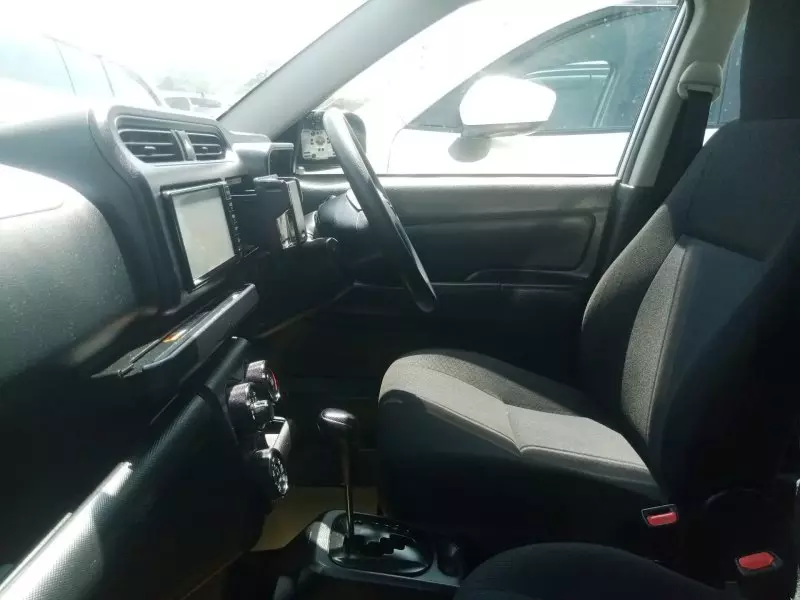 Toyota Probox    - 2017