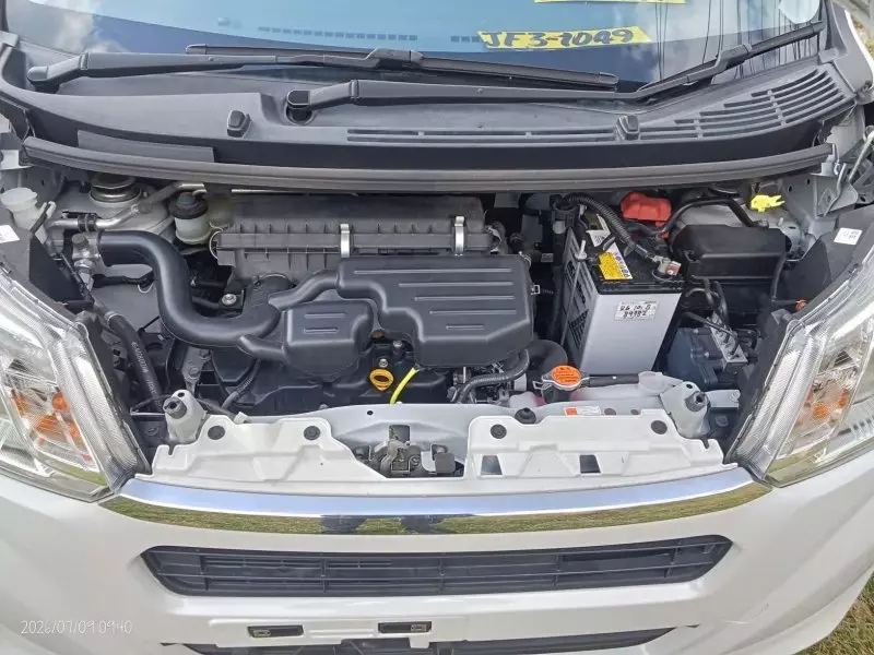 Subaru Stella   - 2019