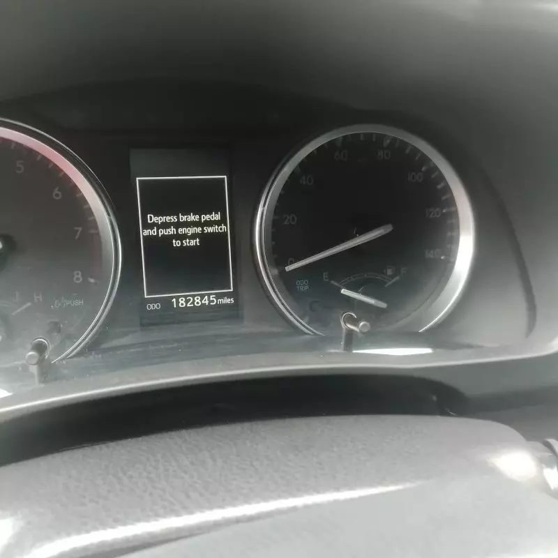 Toyota Highlander   - 2018