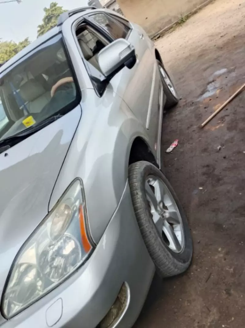 Toyota Lexus RX 350h   - 2005
