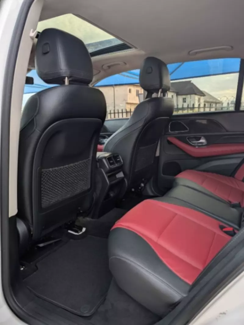 Mercedes-Benz GLE 350   - 2019