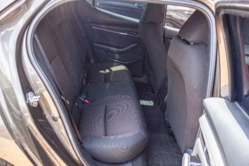 Mazda 3   - 2019