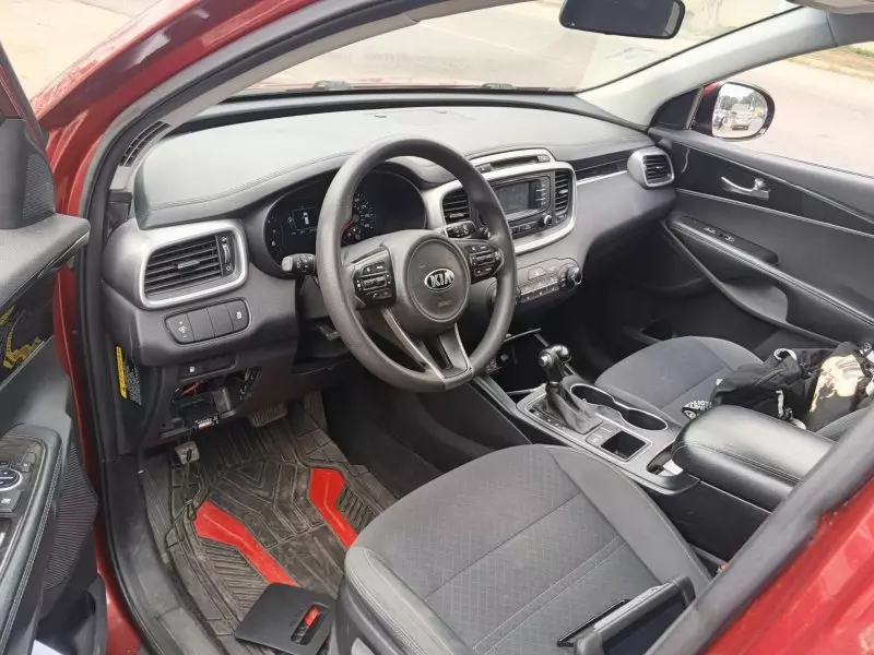 KIA Sorento   - 2016